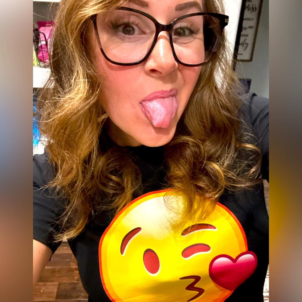 Meet your Posher, Tanya